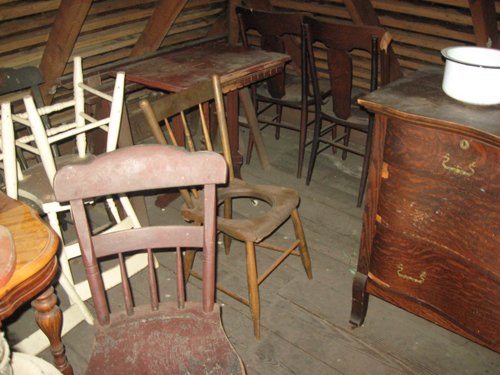 Property photo 51 - Major Antique & Collectibles Auction